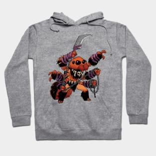 Scare-Antula [138] Hoodie